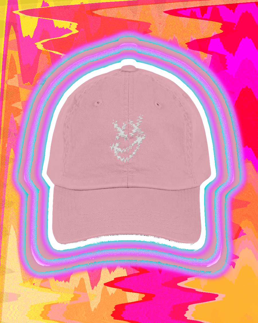 MYLES DAD CAP