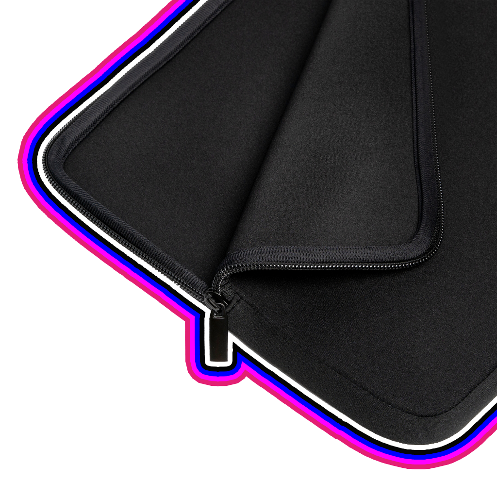 LAPTOP SLEEVE