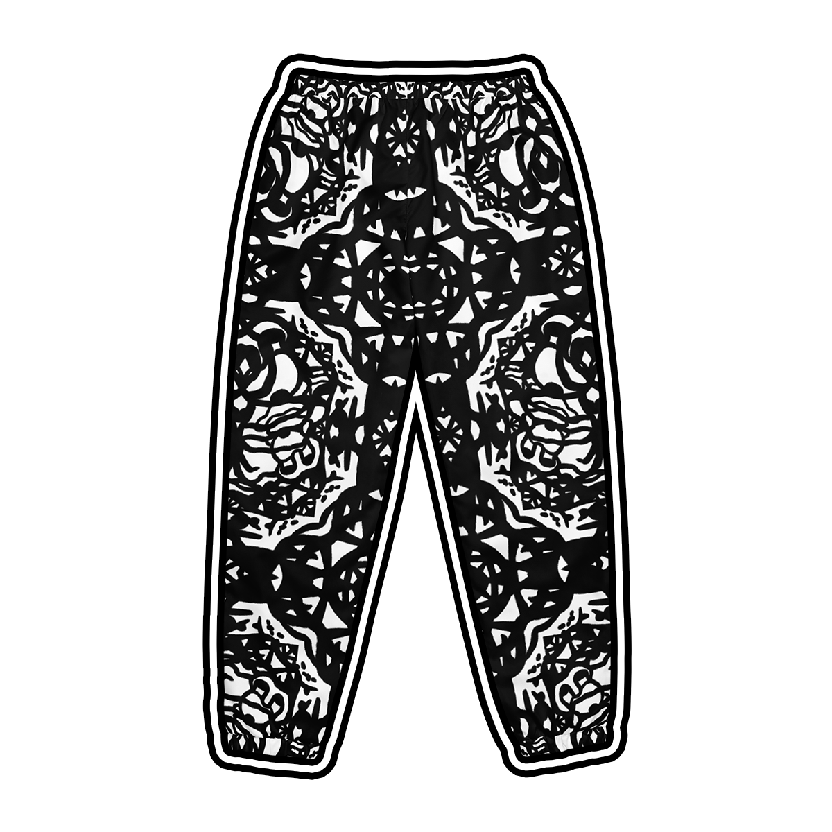 TRACKSTAR PANTS