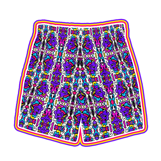 SWIM HOODS