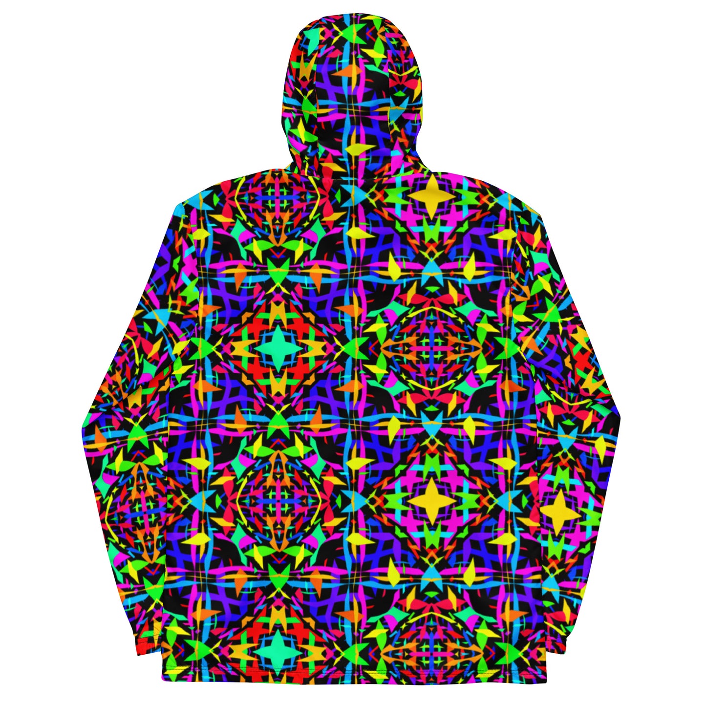 Men’s windbreaker