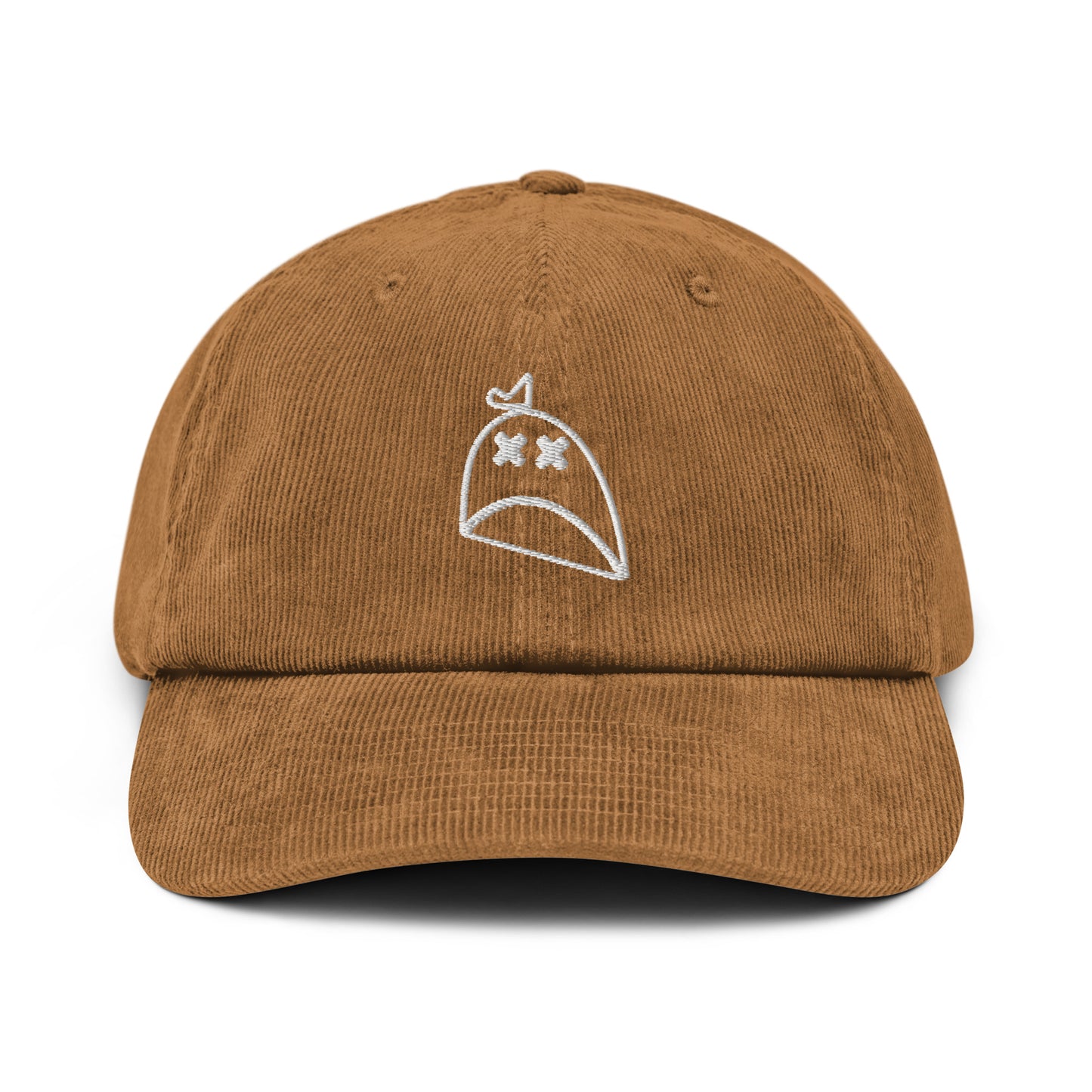 CORDUROY HAT