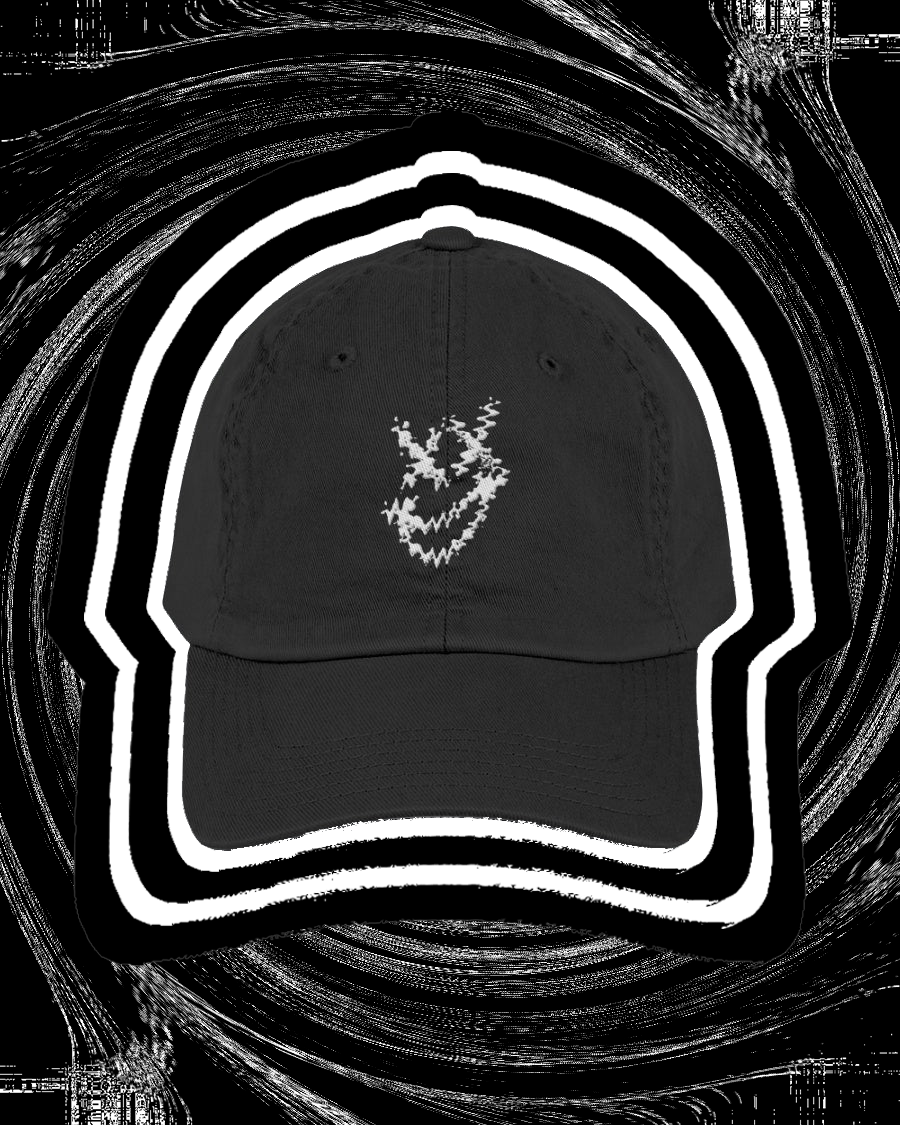 MYLES DAD CAP