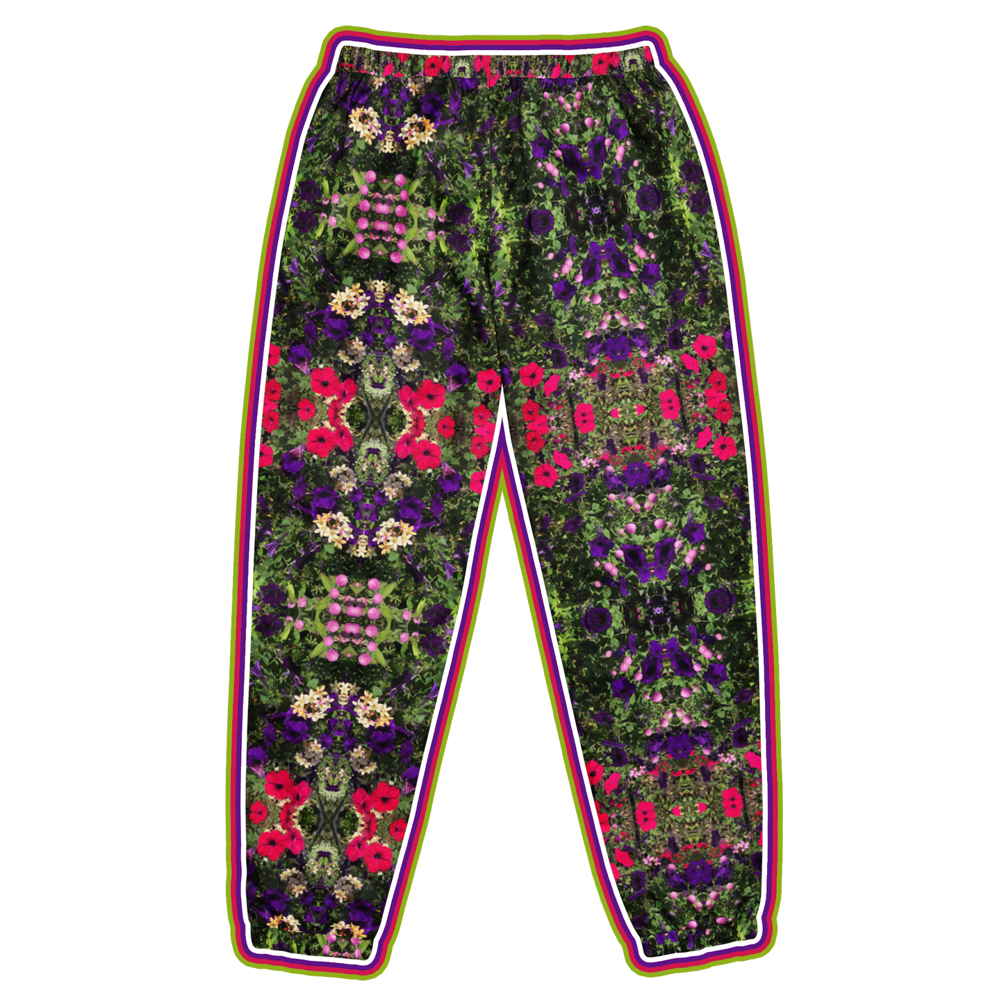 FLORIDA FLOWERS PANTS – Anto FLORIDA FLOWERS PANTS – Anto