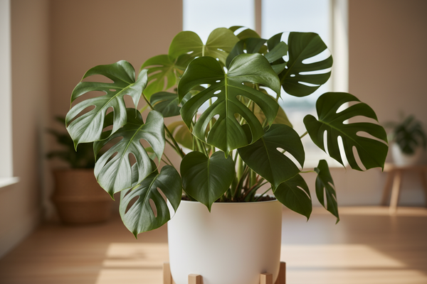 Monstera Deliciosa