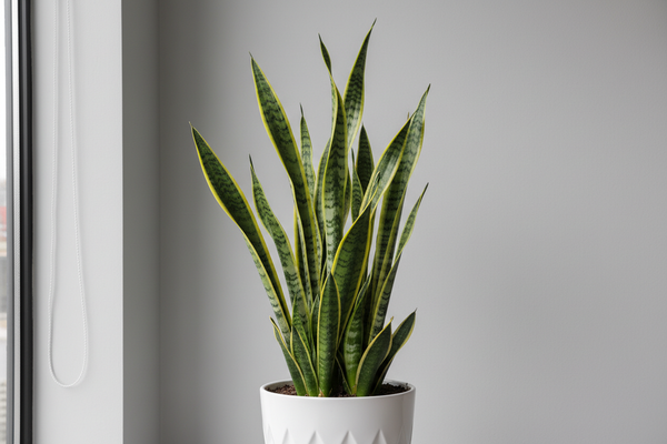 Snake Plant