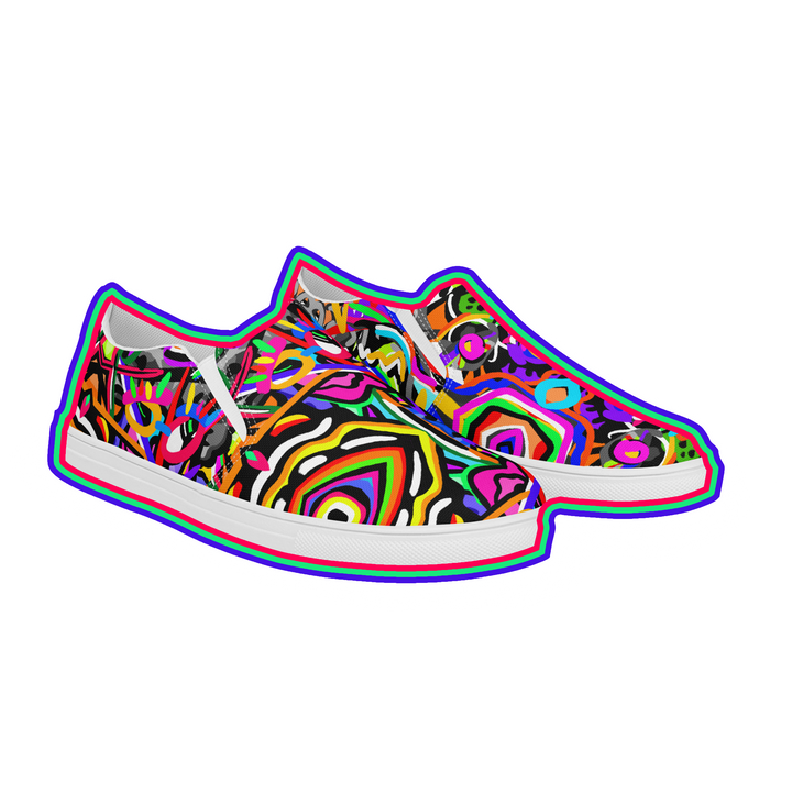 FOOT HATS