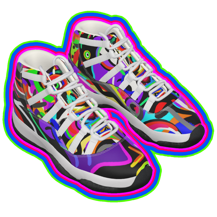 MUNCH ROOM 11s