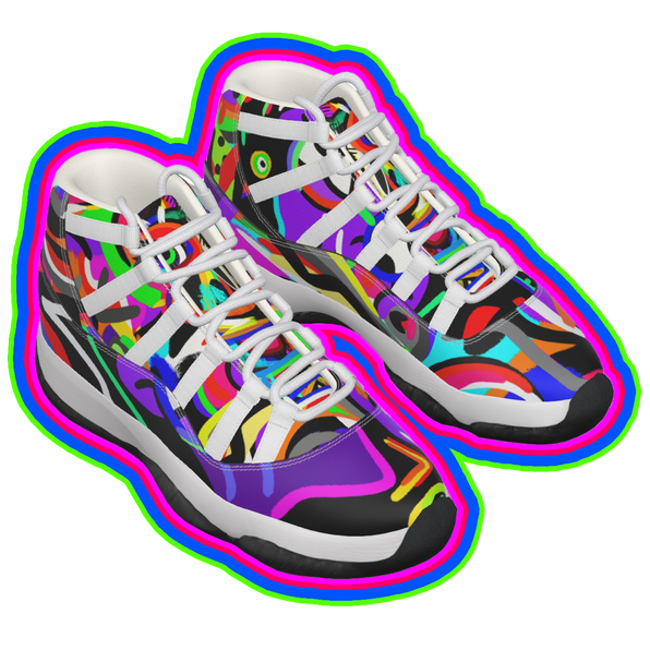 MUNCH ROOM 11s