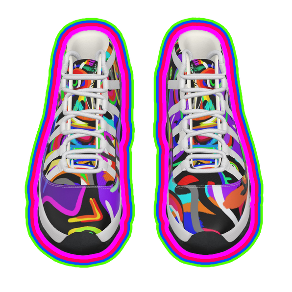 MUNCH ROOM 11s