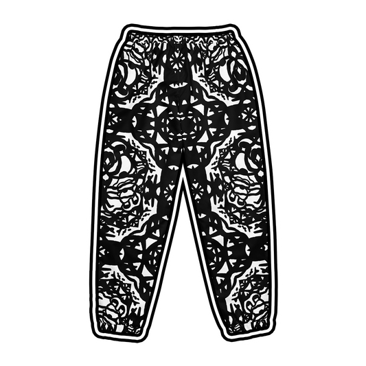 TRACKSTAR PANTS