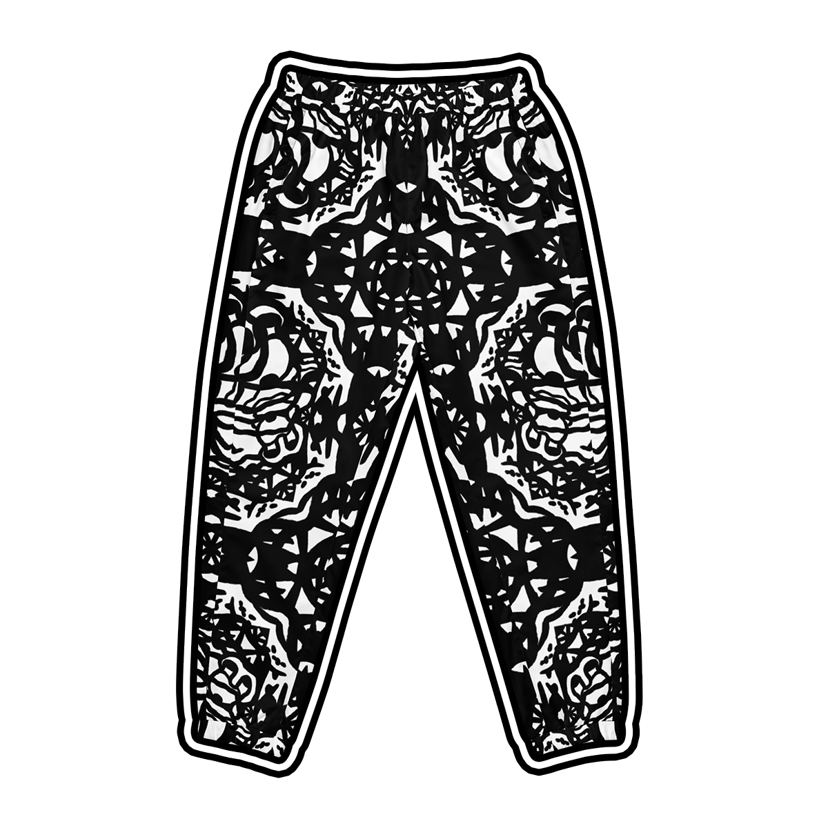 TRACKSTAR PANTS