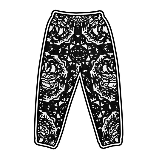 TRACKSTAR PANTS