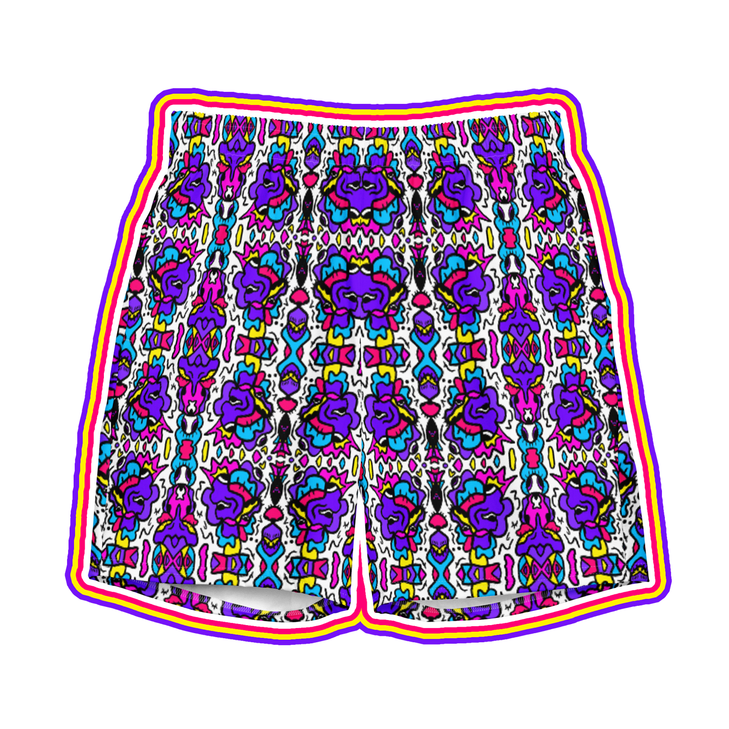 SWIM HOODS