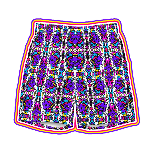 SWIM HOODS