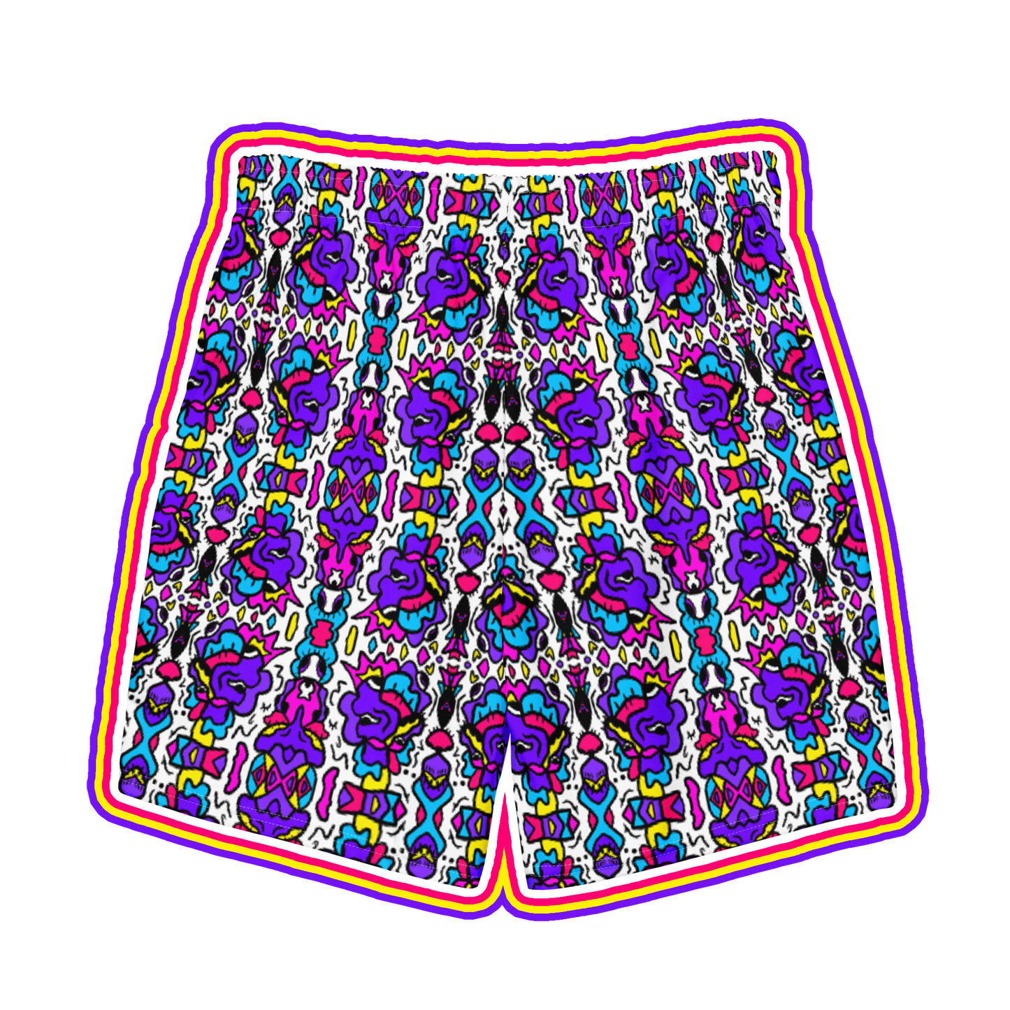 SWIM HOODS