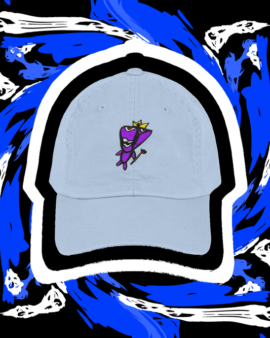 WIZARD DAD CAP