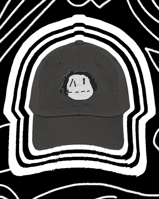 ZIP DAD CAP