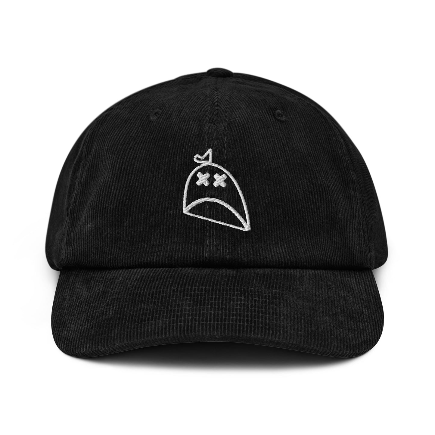 CORDUROY HAT