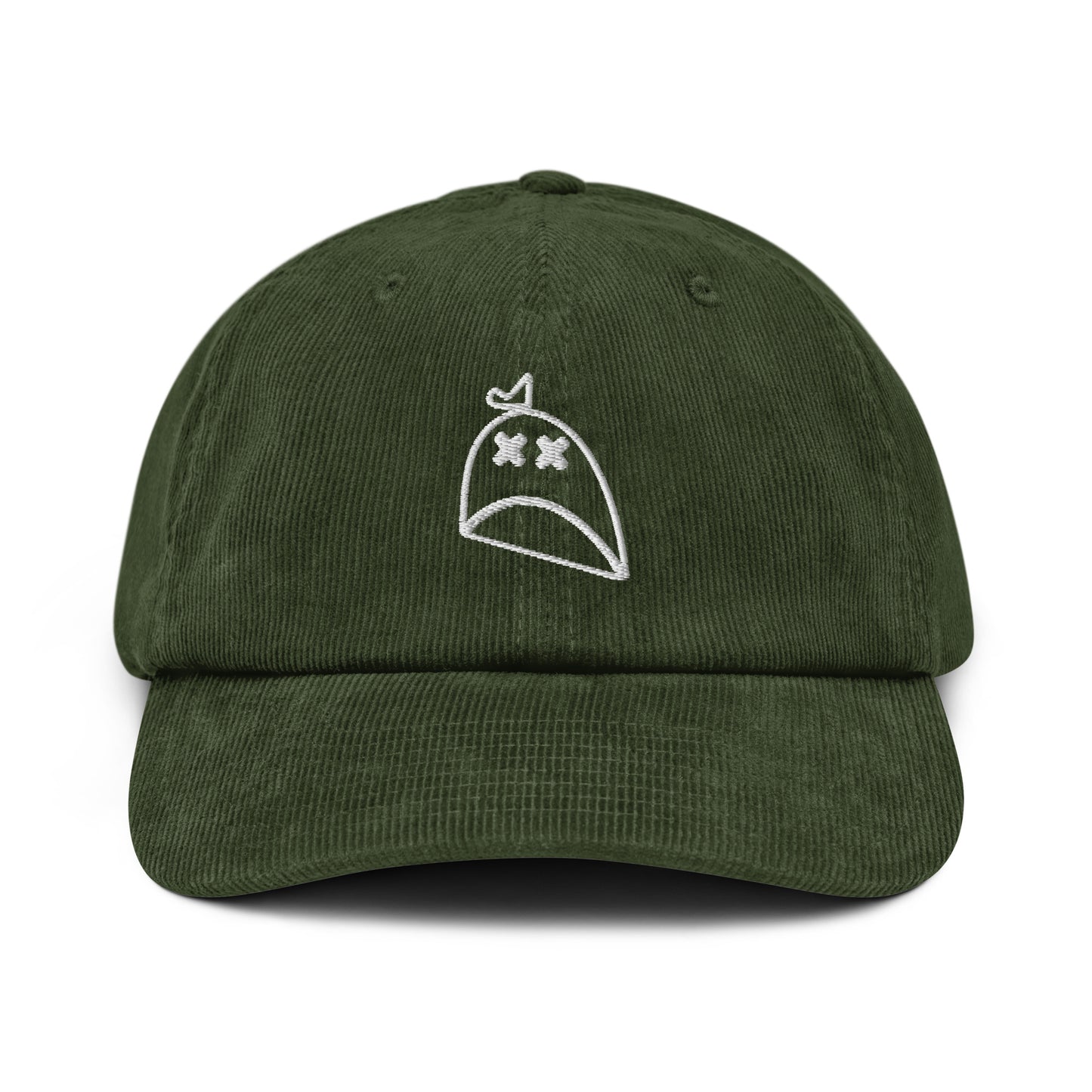 CORDUROY HAT