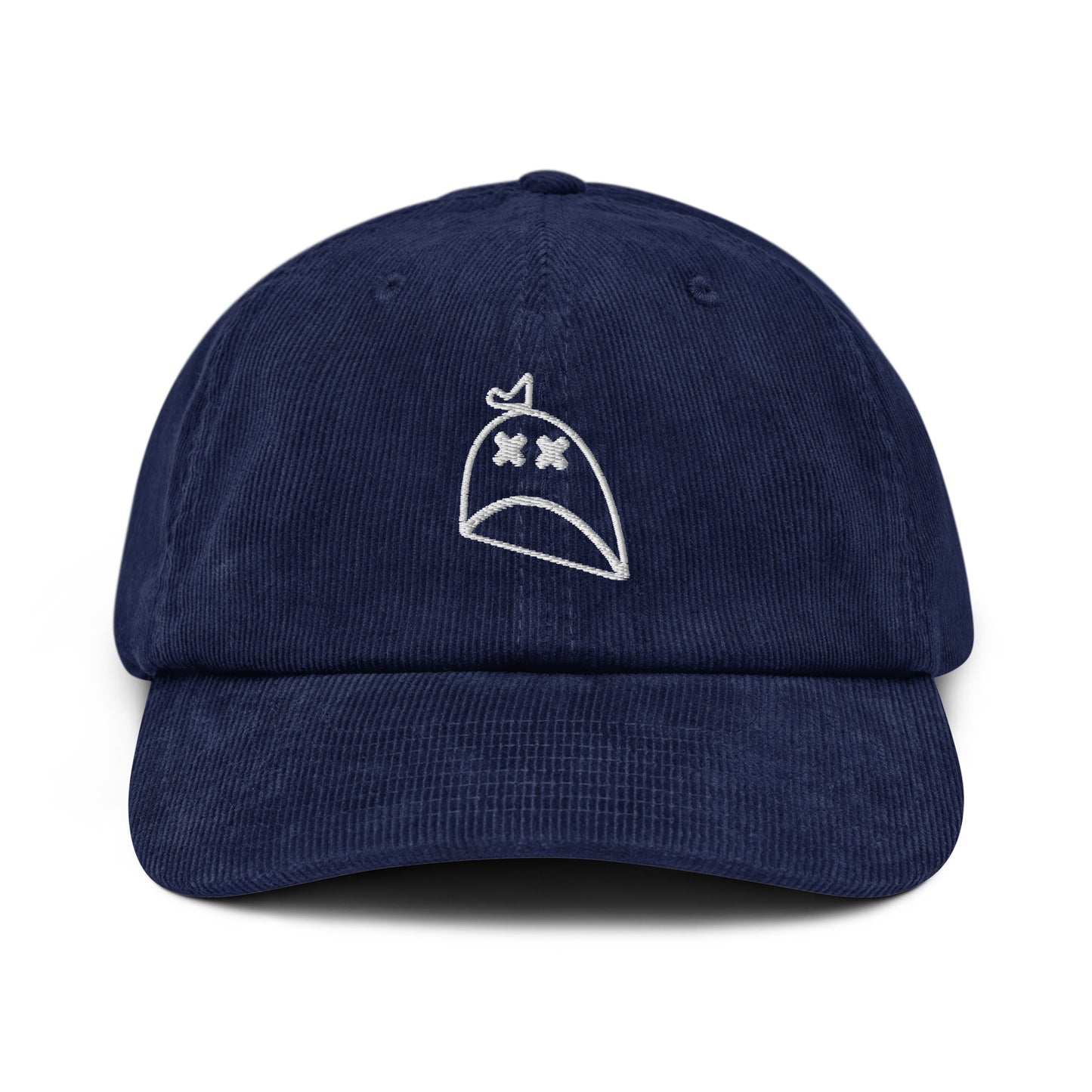 CORDUROY HAT
