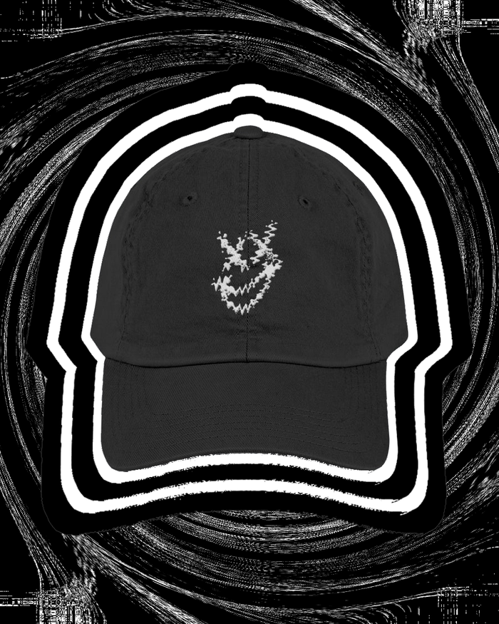 MYLES DAD CAP